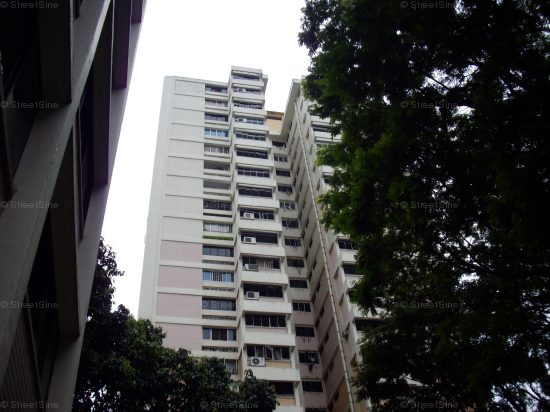 Blk 604 Clementi West Street 1 (Clementi), HDB 5 Rooms #208062